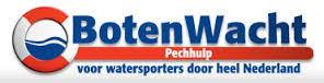 logo botenwacht